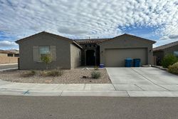 Pre-foreclosure in  W INDIAN SHADOW DR Tucson, AZ 85742