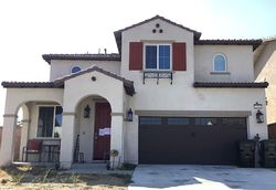 Pre-foreclosure in  AGAVE AVE Fontana, CA 92336