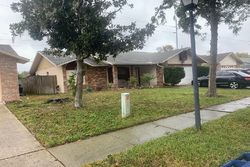 Pre-foreclosure in  CHESHAM DR Orlando, FL 32817