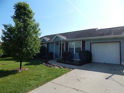 Pre-foreclosure in  S STATE ST Harrison, OH 45030