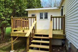 Pre-foreclosure in  MULHOLLAND RD Cleveland, NY 13042