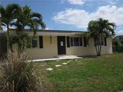 Pre-foreclosure in  LAKE BASS DR Lake Worth, FL 33461