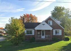 Pre-foreclosure in  WEBB ST Saint Marys, OH 45885
