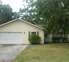 Pre-foreclosure in  ORANGE TREE DR Edgewater, FL 32141