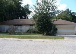 Pre-foreclosure in  BUENA VISTA CT Orlando, FL 32818