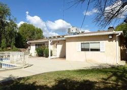 Pre-foreclosure in  DONMETZ ST Granada Hills, CA 91344