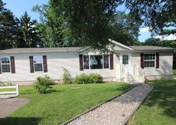 Pre-foreclosure in  HONEYAIRE ST Lyndon Station, WI 53944