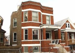 Pre-foreclosure in  S HERMITAGE AVE Chicago, IL 60636