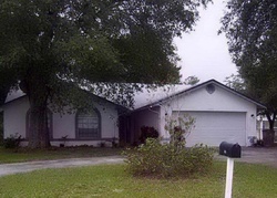 Pre-foreclosure in  EMERALD TER Fort Pierce, FL 34950