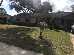 Pre-foreclosure in  MILTON ST Titusville, FL 32780