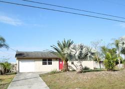 Pre-foreclosure in  LEE CIR N Lehigh Acres, FL 33971