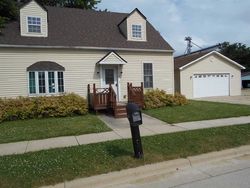 Pre-foreclosure in  N STATE ST Poplar Grove, IL 61065