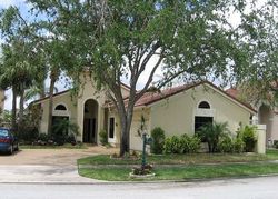 Pre-foreclosure in  VIA EMILIE Boca Raton, FL 33428