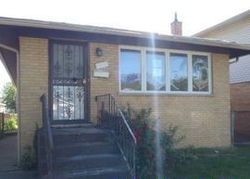 Pre-foreclosure in  S BISHOP ST Chicago, IL 60643