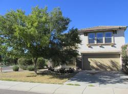 Pre-foreclosure in  W BLOOMFIELD RD Surprise, AZ 85379