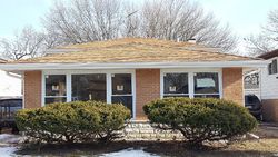 Pre-foreclosure in  ELLIS AVE Dolton, IL 60419