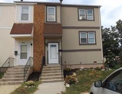Pre-foreclosure in  BRANDYHALL CT Fort Washington, MD 20744