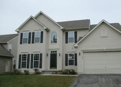 Pre-foreclosure in  AUTOMOTIVE BLVD Elkton, MD 21921