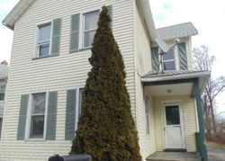 Pre-foreclosure in  MYRTLE ST Rochester, NY 14606