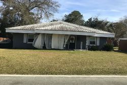 Pre-foreclosure in  STUDSTILL ST Lakeland, GA 31635