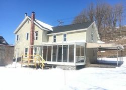 Pre-foreclosure in  PROSPECT ST Fort Johnson, NY 12070