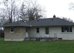 Pre-foreclosure in  CENTRAL AVE Franklin, OH 45005