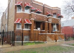 Pre-foreclosure in  S KILBOURN AVE Chicago, IL 60624