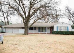 Pre-foreclosure in  SEYMOUR RD Wichita Falls, TX 76309