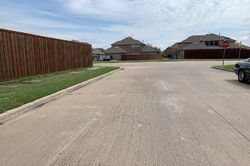 Pre-foreclosure in  WATERBURY DR Rowlett, TX 75089