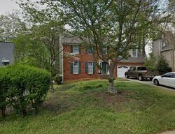 Pre-foreclosure in  DEER CHASE Powder Springs, GA 30127