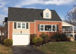 Pre-foreclosure in  GRANT ST Reading, PA 19606