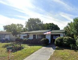 Pre-foreclosure in  FOX HOLLOW DR Port Richey, FL 34668