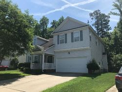 Pre-foreclosure in  KELSO ST Suffolk, VA 23435