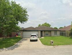Pre-foreclosure in  E DOVE AVE Harlingen, TX 78550