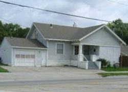 Pre-foreclosure in  W PASEWALK AVE Norfolk, NE 68701