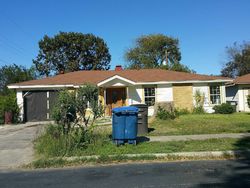 Pre-foreclosure in  CHESLEY DR San Antonio, TX 78226