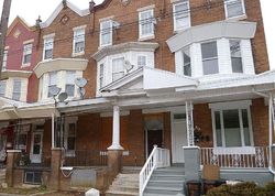Pre-foreclosure in  N 18TH ST Philadelphia, PA 19140