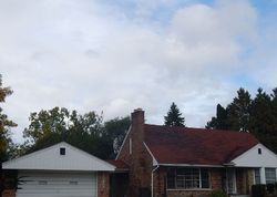 Pre-foreclosure in  CHEROKEE ST Detroit, MI 48219