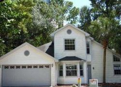 Pre-foreclosure in  CORRIE ADRIAN LN Tallahassee, FL 32303