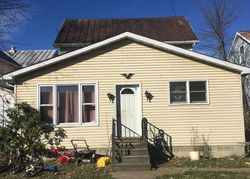 Pre-foreclosure Listing in 4TH AVE DUNCANSVILLE, PA 16635