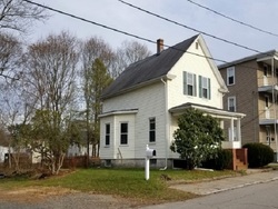 Pre-foreclosure in  JEWEL AVE Attleboro, MA 02703