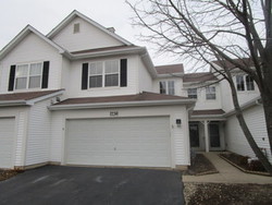 Pre-foreclosure in  SPAULDING RD Bartlett, IL 60103