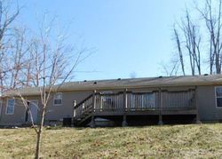 Pre-foreclosure Listing in TALL TREE LN FOLEY, MO 63347