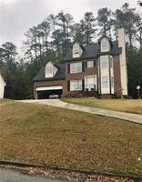 Pre-foreclosure in  JUSTIN LN Lithonia, GA 30058