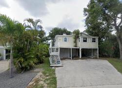 Pre-foreclosure in  COCONUT DR Fort Myers Beach, FL 33931