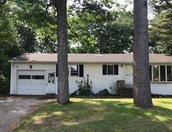 Pre-foreclosure Listing in PARK RD WESTBROOK, ME 04092