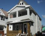 Pre-foreclosure in  NELSON AVE Cleveland, OH 44105