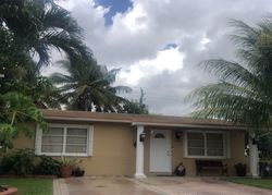 Pre-foreclosure in  NW 81ST TER Fort Lauderdale, FL 33322