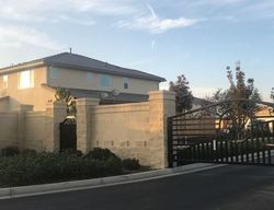 Pre-foreclosure in  CARPARZO DR Bakersfield, CA 93314