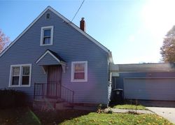 Pre-foreclosure in  ALLENDALE AVE Akron, OH 44306